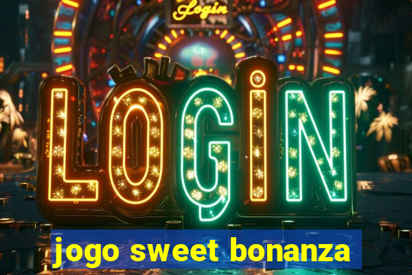 jogo sweet bonanza